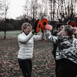 What Is a Fitness Bootcamp Like?