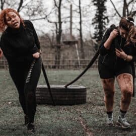Everything You Need to Know About a Fitness Bootcamp