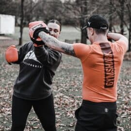 The Pros and Cons of Boot Camps vs. Hiring a Personal Trainer