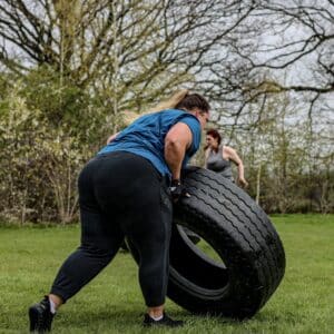 UK Based Weight Loss Boot Camps