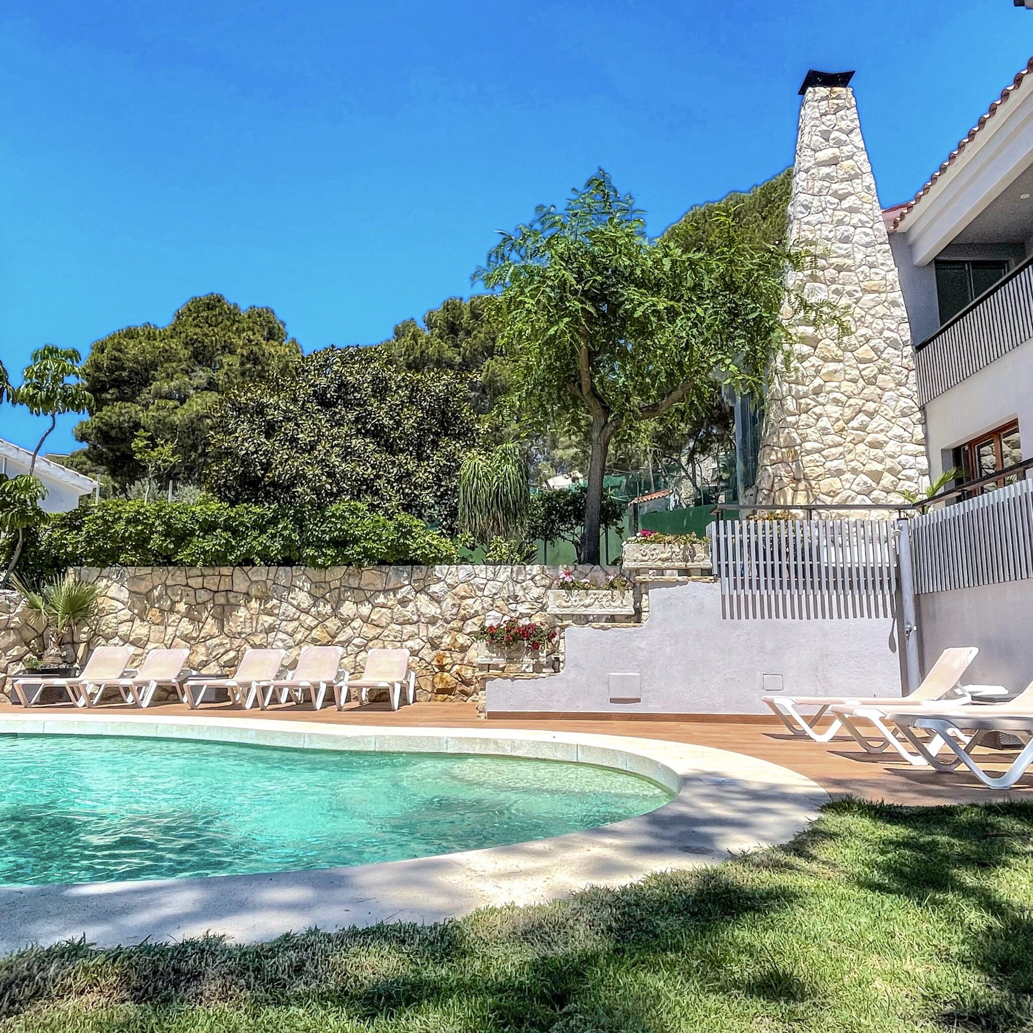 Spain Fitness Holidays