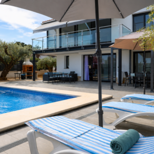 Book Spain Fitness Holiday